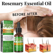 Rosemary Hair Essential Oil 30ml for Hair Growth