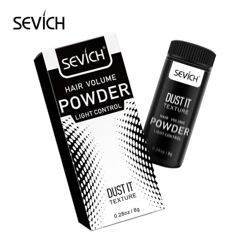 8G Hair Styling Powder Oil-absorbing Fluffy Pink Bangs Oil-free Spray Hair Artifact Wash Free Spray For Men Women - Hair-Elite
